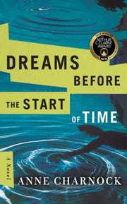 Dreams Before The Start Of Time