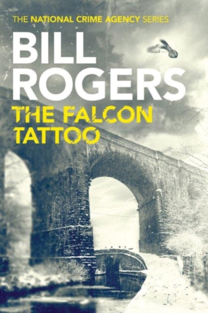 Falcon Tattoo The By Rogers, Bill