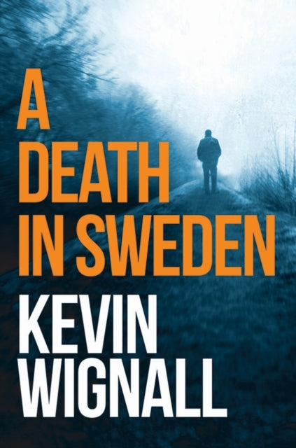 Death In Sweden, A