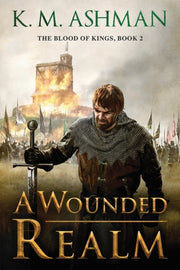 Wounded Realm A