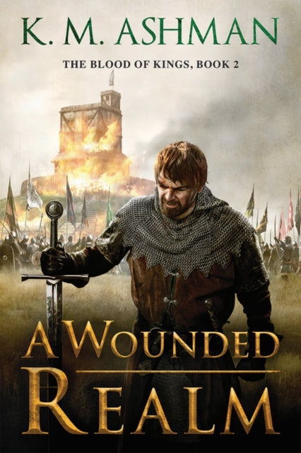 Wounded Realm A