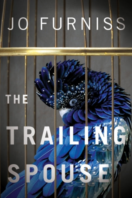 Trailing Spouse The