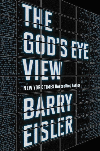 Gods Eye View The