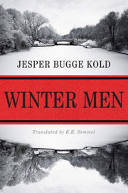 Winter Men By Bugge Kold, Jesper