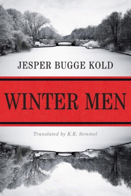 Winter Men By Bugge Kold, Jesper