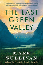 Last Green Valley The