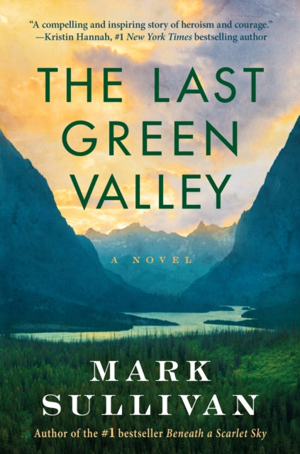 Last Green Valley The