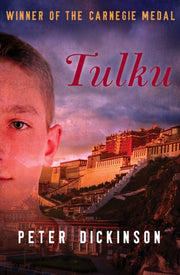 Tulku By Dickinson, Peter