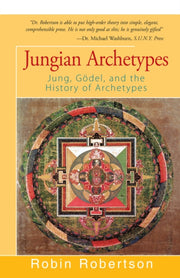 Jungian Archetypes : Jung, G Del, And Th
