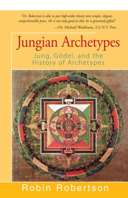 Jungian Archetypes : Jung, G Del, And Th