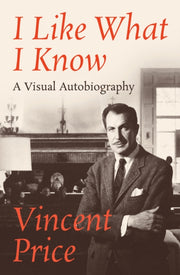 I Like What I Know : A Visual Autobiogra