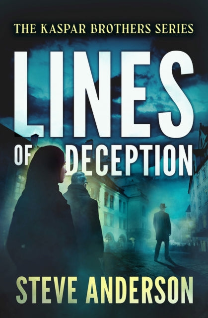 Lines Of Deception