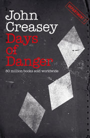 Days Of Danger