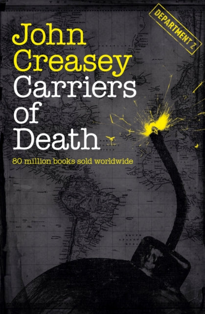 Carriers Of Death