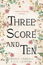 Three Score And Ten By Thirkell, Angela