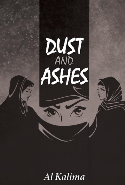 Dust And Ashes