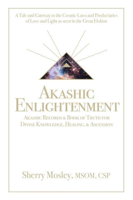 Akashic Enlightenment Akashic Records