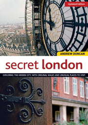 Secret London