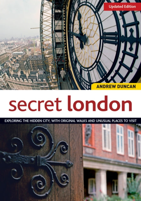 Secret London