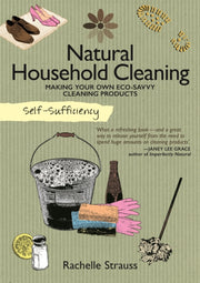 Self Sufficiency Household Cleaning