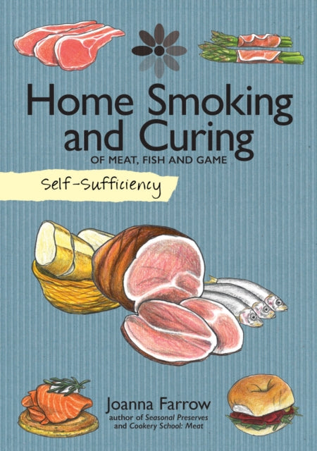 Home Smoking & Curing