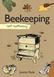Beekeeping By Ryde, Joanna