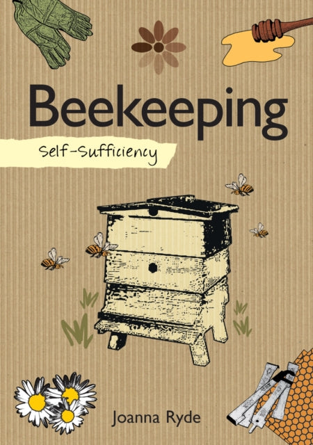 Beekeeping By Ryde, Joanna