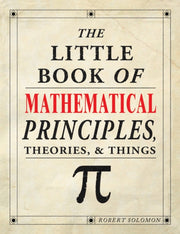 Little Book Of Mathematical Principles