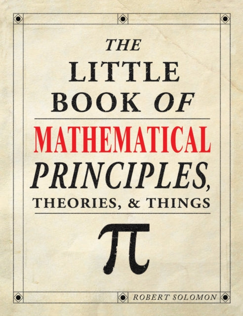 Little Book Of Mathematical Principles