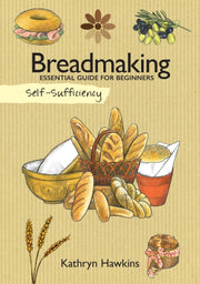 Self Sufficiency Baking
