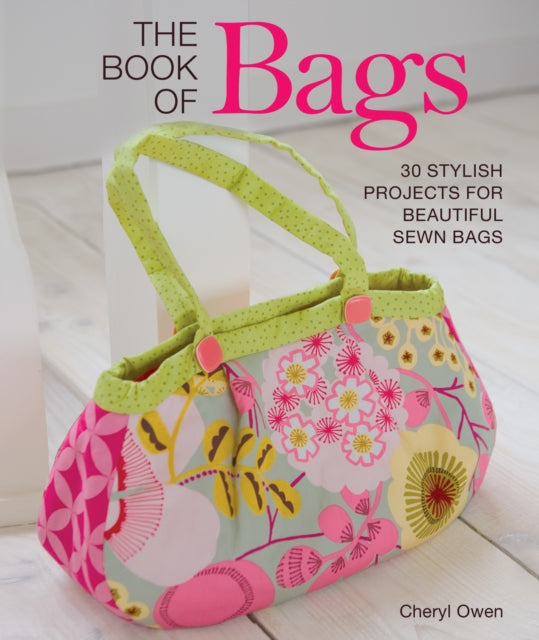 Book Of Bags