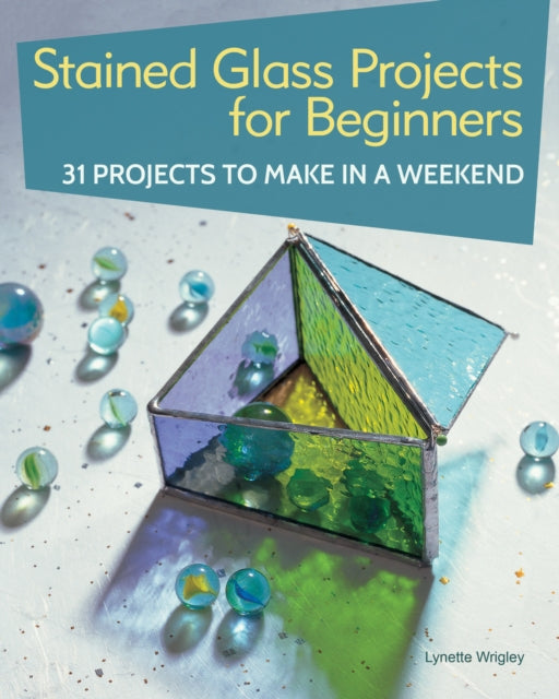 Stained Glass Projects For Beginners