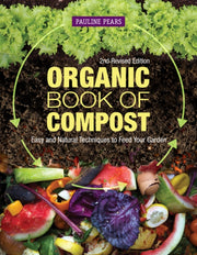 Organic Book Of Compost 2nd Revised Edit By Unknown