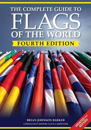 Complete Guide To Flags Of The World