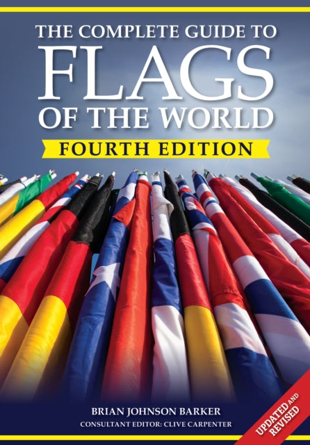 Complete Guide To Flags Of The World