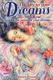 Key To Your Dreams