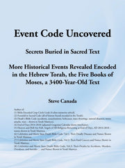 Event Code Uncovered: Secrets Buried In