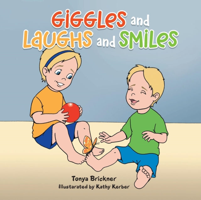 Giggles And Laughs And Smiles
