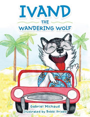 Ivand The Wandering Wolf