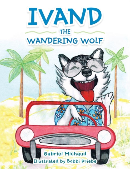 Ivand The Wandering Wolf