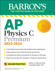 Ap Physics C Premium 2023