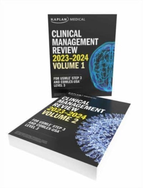 Clinical Management Complete 2book Subje
