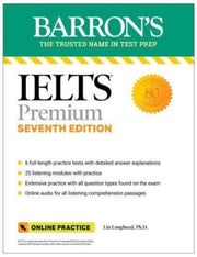 Ielts Premium
