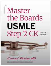 Master The Boards Usmle Step 2 Ck