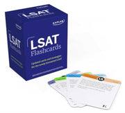 Lsat Prep Flashcards