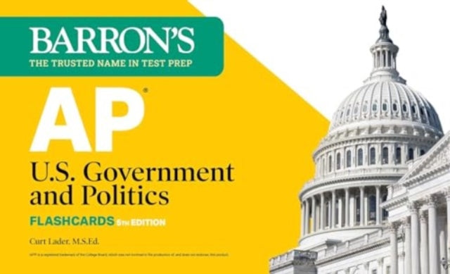 Ap Us Government & Politics Flashcards F