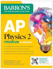 Ap Physics 2 Premium 2025