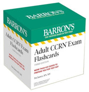 Adult Ccrn Exam Flashcards Third Edition