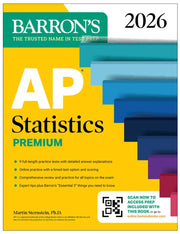 Ap Statistics Premium 2026