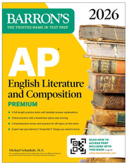 Ap English Literature & Composition Prem